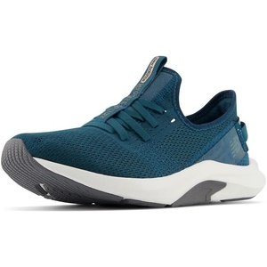 New Balance Women’s DynaSoft Nergize Sport V2 Cross Trainer(Deep Ocean/Reflection)