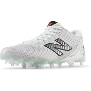 New Balance Women’s Freezelx V5 Low(White/Black/Silver Metallic)