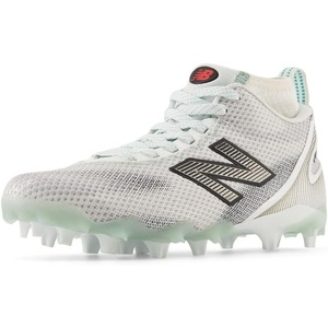 New Balance Women’s Freezelx V5(White/Black)