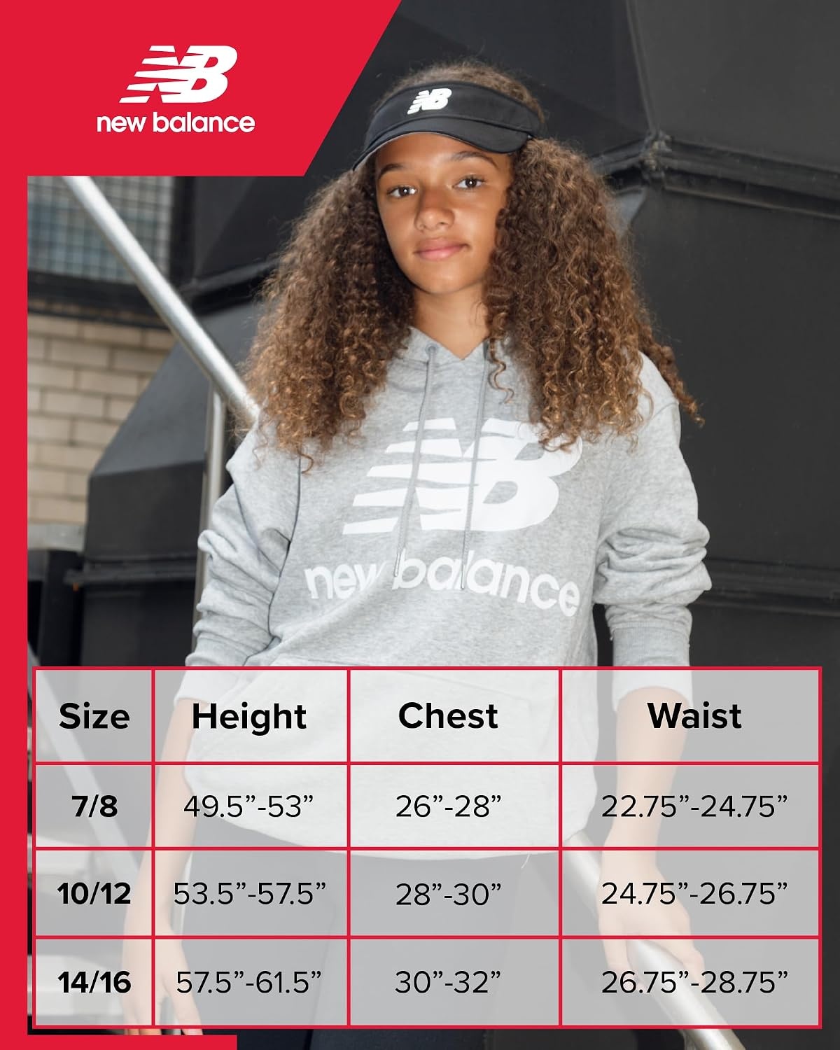 image:imageNew Balance Girls 2 Piece Fleece Baseball Jacket amp Jogger Sweatpants 712Rose Sugar