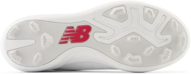image:imageNew Balance Kids 4040 V7 RubberMoldedOptic WhiteRaincloud
