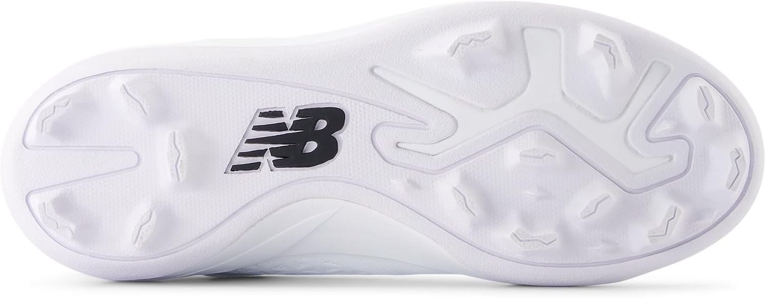 image:imageNew Balance Kids 4040 V8 RubberMoldedWhiteWhite