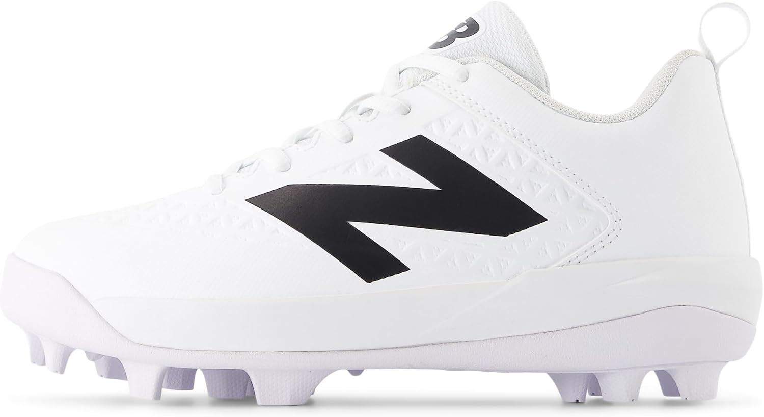 image:imageNew Balance Kids 4040 V8 RubberMoldedWhiteWhite