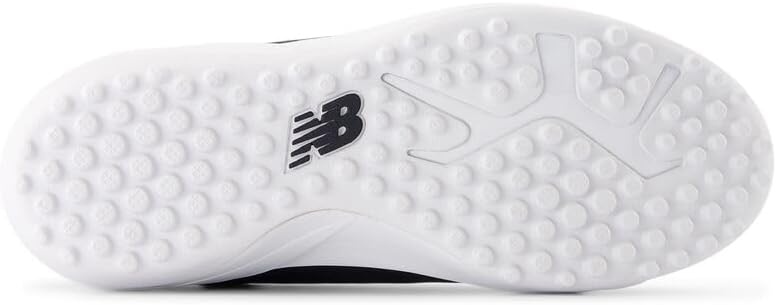 image:imageNew Balance Kids 4040 V8 TurfTrainerBlackWhite