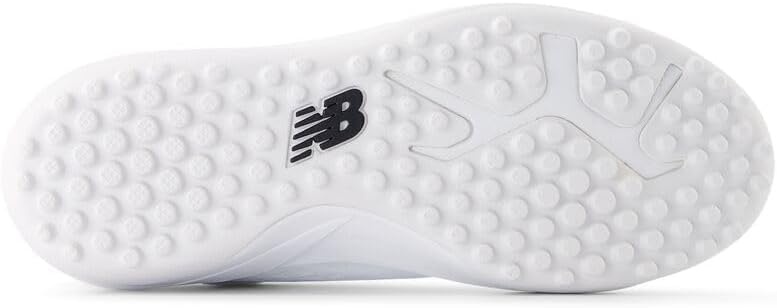 image:imageNew Balance Kids 4040 V8 TurfTrainerWhiteWhite