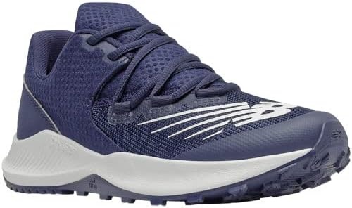 image:imageNew Balance Kids Dynasoft 4040 V6 Turf TrainerNavyWhite