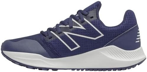 image:imageNew Balance Kids Dynasoft 4040 V6 Turf TrainerNavyWhite
