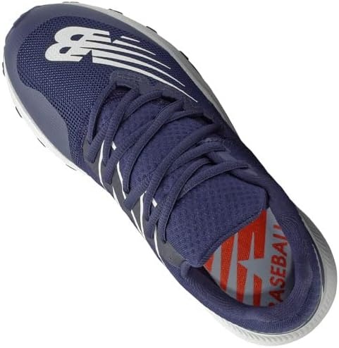 image:imageNew Balance Kids Dynasoft 4040 V6 Turf TrainerNavyWhite