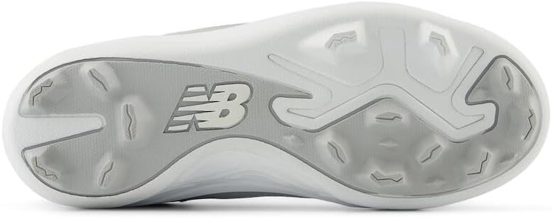 image:imageNew Balance Kids Fresh Foam 3000 V7 Rubber MoldedRaincloudWhite