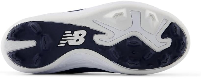 image:imageNew Balance Kids Fresh Foam 3000 V7 Rubber MoldedTeam NavyWhite