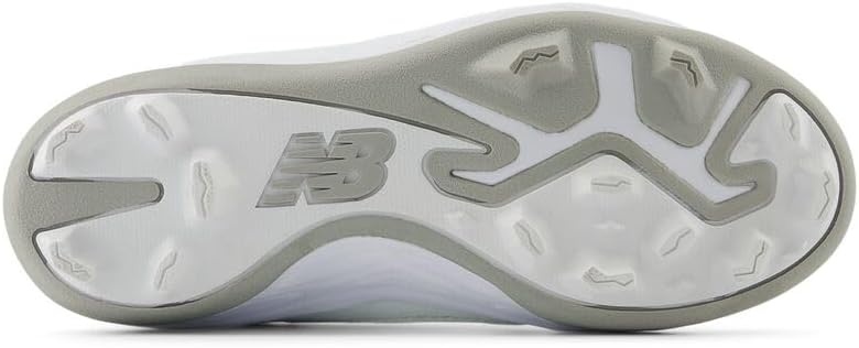 image:imageNew Balance Kids Fresh Foam 3000 V7 Rubber MoldedWhiteBlack