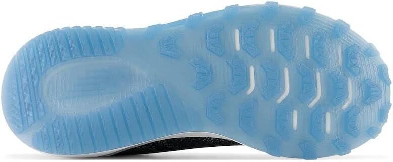 image:imageNew Balance Kids FuelCell V7 Youth TurfTrainerBlackOptic White