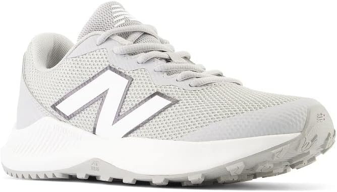 image:imageNew Balance Kids FuelCell V7 Youth TurfTrainerRaincloudOptic White