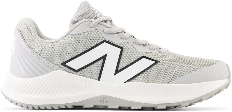 image:imageNew Balance Kids FuelCell V7 Youth TurfTrainerRaincloudOptic White