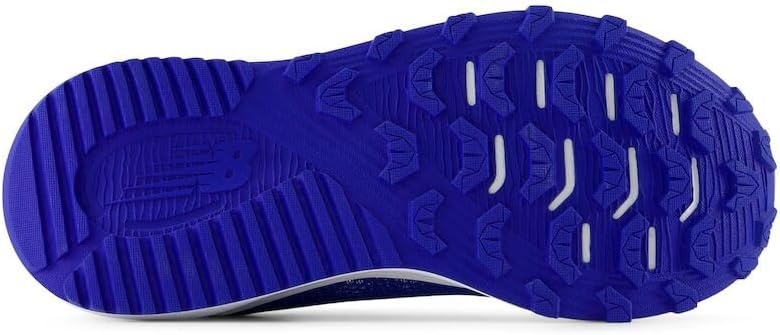 image:imageNew Balance Kids FuelCell V7 Youth TurfTrainerTeam RoyalOptic White
