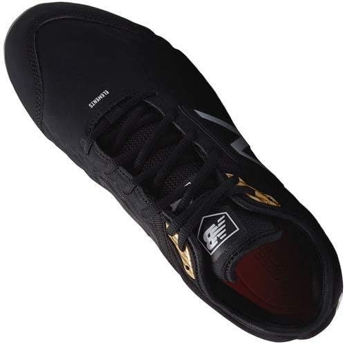 image:imageNew Balance Mens 3000 V4 Metal Baseball ShoeSynthetic BlackBlack