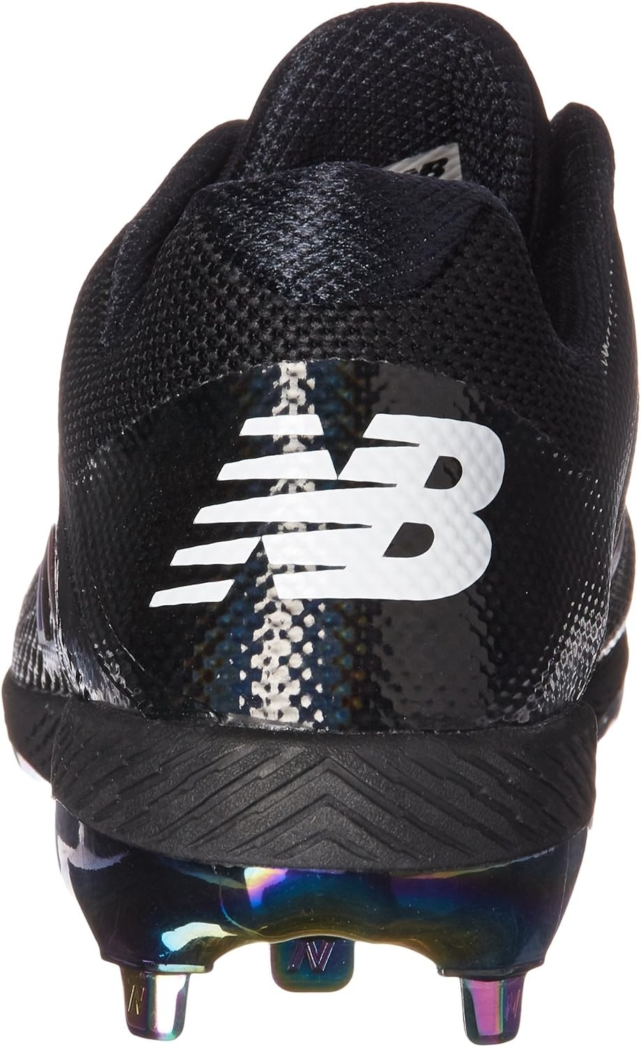 image:imageNew Balance Mens 4040 V4 Metal Baseball ShoeBlack
