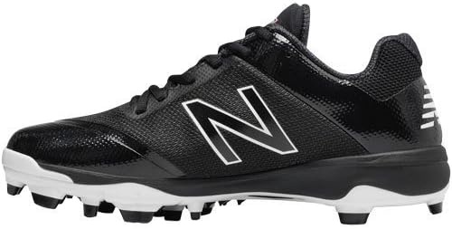 image:imageNew Balance Mens 4040 V4 Metal Baseball ShoeBlack Camo