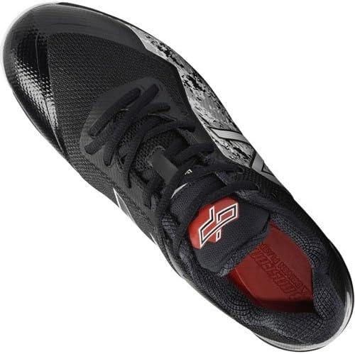 image:imageNew Balance Mens 4040 V4 Metal Baseball ShoeBlack Camo