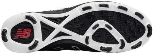 image:imageNew Balance Mens 4040 V4 Metal Baseball ShoeBlack Camo
