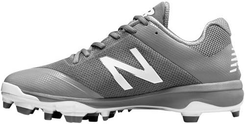 image:imageNew Balance Mens 4040 V4 Metal Baseball ShoeGrey