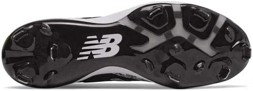 image:imageNew Balance Mens 4040 V5 Metal Baseball ShoePedroia CamoBlack