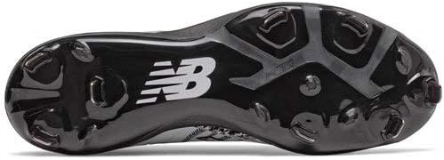 image:imageNew Balance Mens 4040 V5 Metal Baseball ShoePedroia WhiteCamo