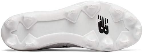 image:imageNew Balance Mens 4040 V5 MidMoldedWhiteWhite