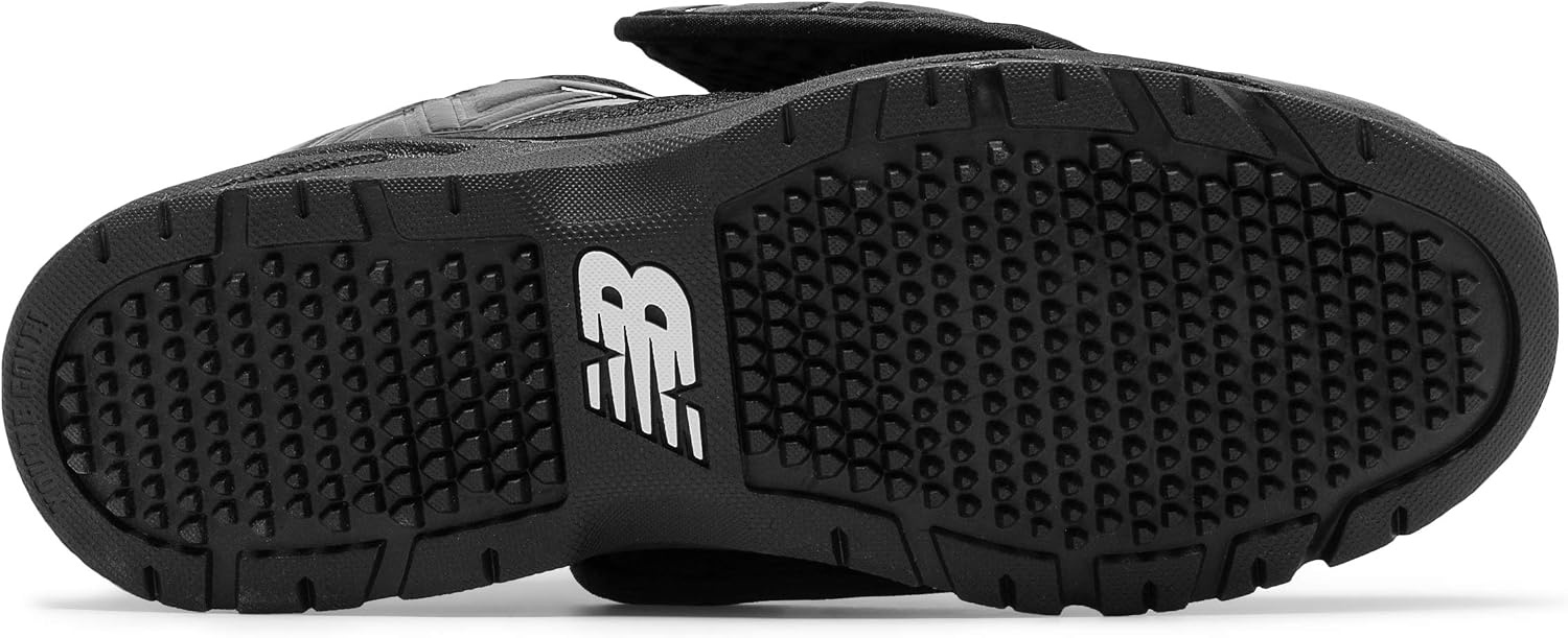 image:imageNew Balance Mens 460 V3 Umpire Plate ShoesBlack