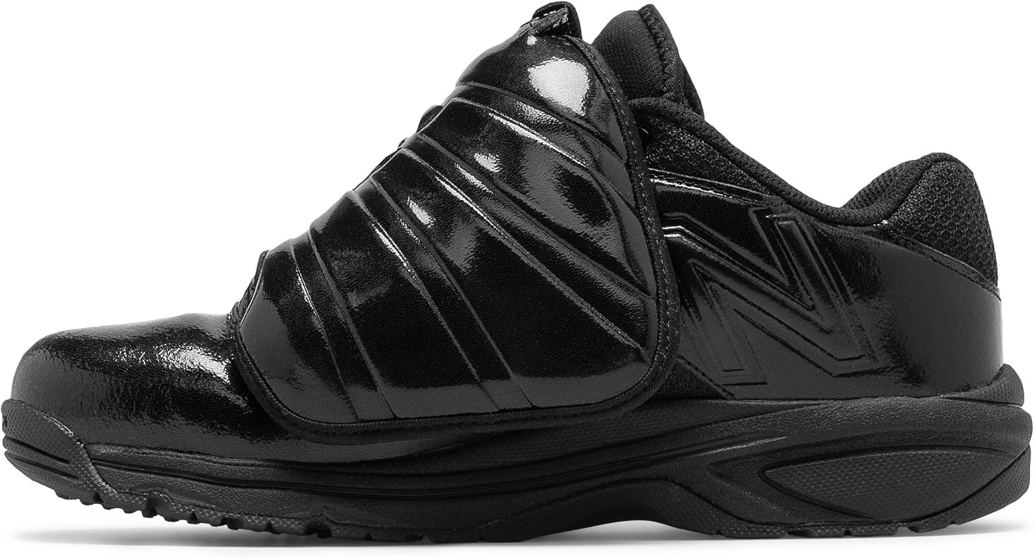 image:imageNew Balance Mens 460 V3 Umpire Plate ShoesBlack
