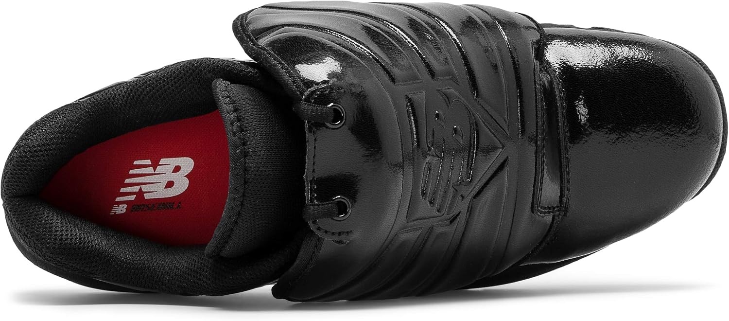 image:imageNew Balance Mens 460 V3 Umpire Plate ShoesBlack