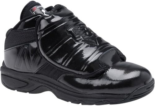 image:imageNew Balance Mens 460 V3 Umpire Plate ShoesBlackBlack