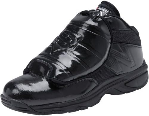 image:imageNew Balance Mens 460 V3 Umpire Plate ShoesBlackBlack