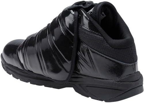image:imageNew Balance Mens 460 V3 Umpire Plate ShoesBlackBlack