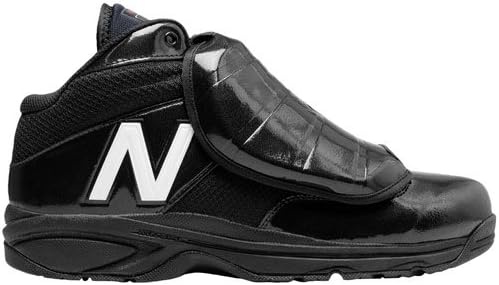 image:imageNew Balance Mens 460 V3 Umpire Plate ShoesBlackWhite