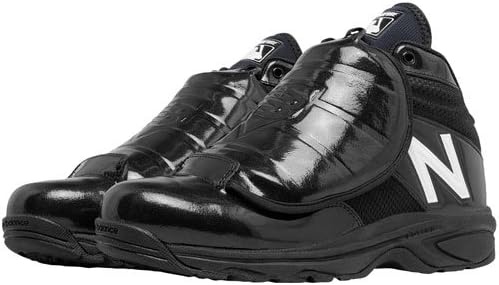 image:imageNew Balance Mens 460 V3 Umpire Plate ShoesBlackWhite
