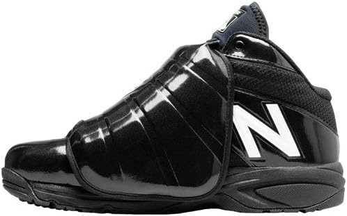 image:imageNew Balance Mens 460 V3 Umpire Plate ShoesBlackWhite
