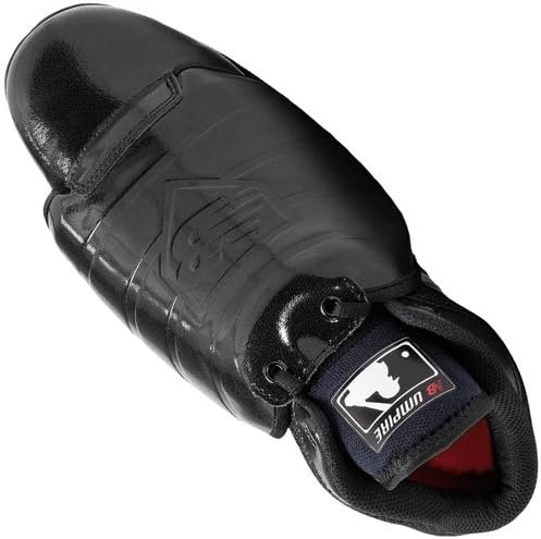 image:imageNew Balance Mens 460 V3 Umpire Plate ShoesBlackWhite