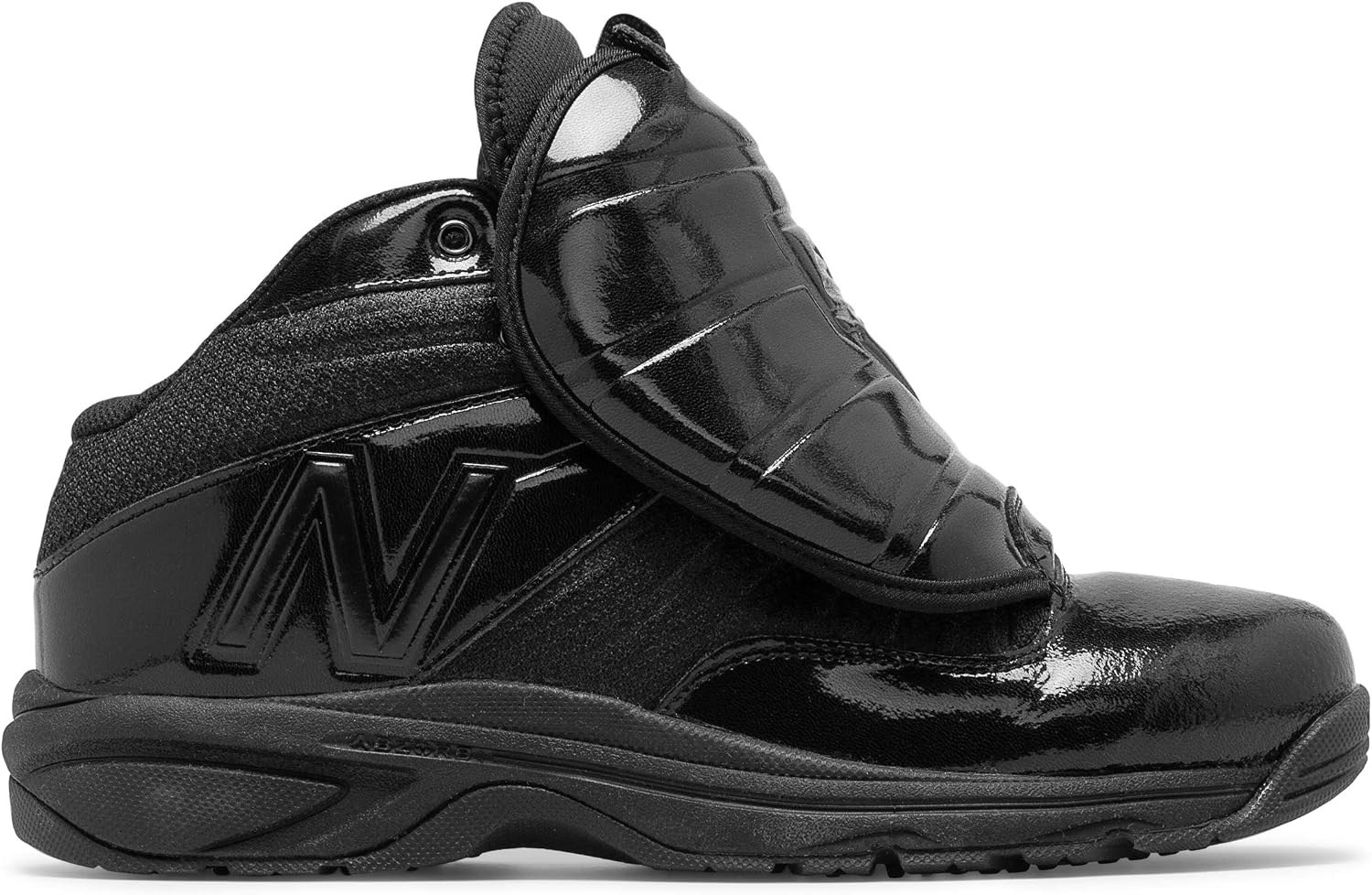 image:imageNew Balance Mens 460 V3 Umpire Plate ShoesMlb BlackBlack