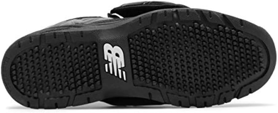 image:imageNew Balance Mens 460 V3 Umpire Plate ShoesMlb BlackBlack