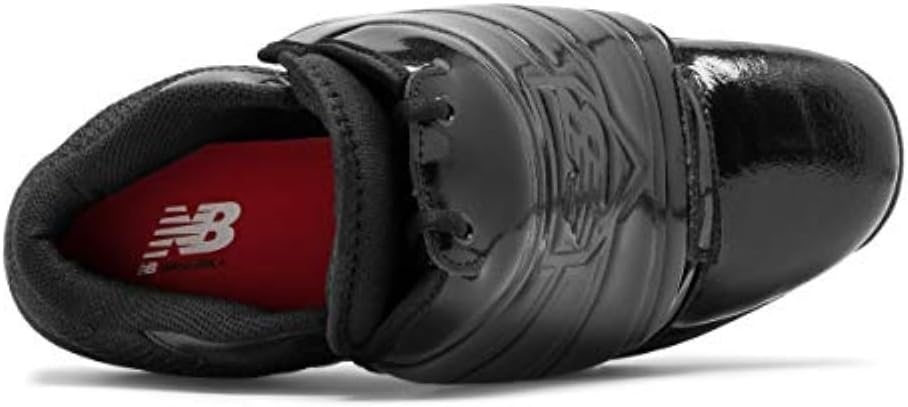 image:imageNew Balance Mens 460 V3 Umpire Plate ShoesMlb BlackBlack