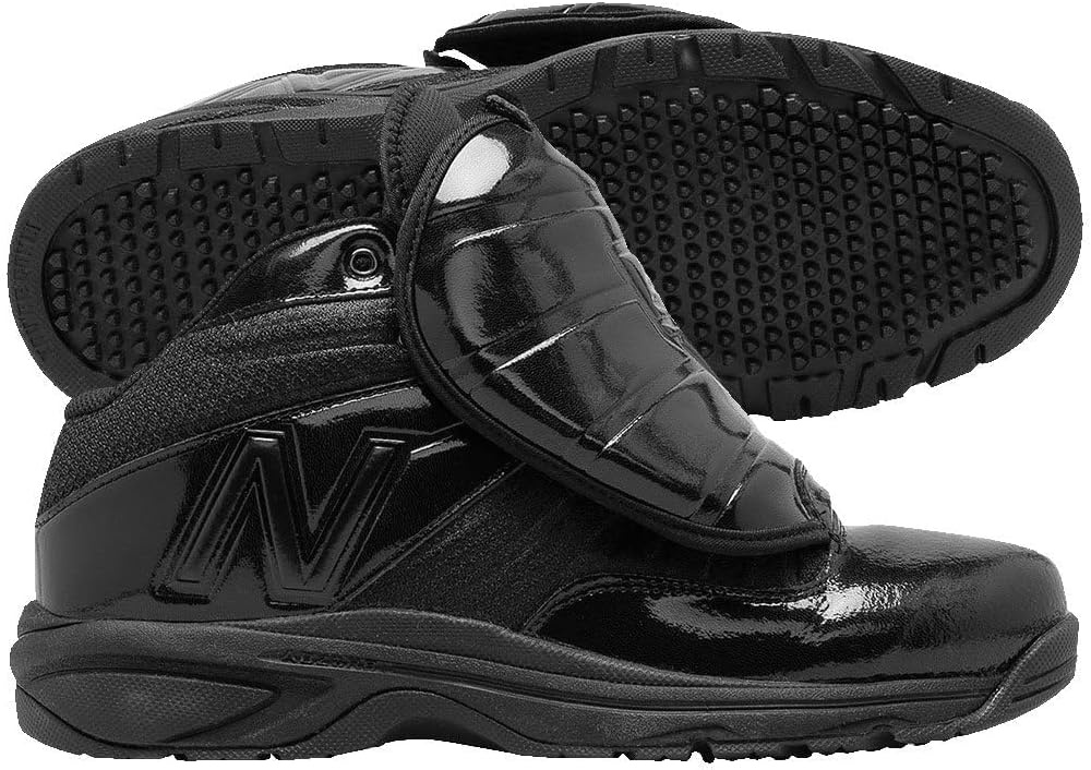 image:imageNew Balance Mens 460 V3 Umpire Plate ShoesMlb BlackBlack