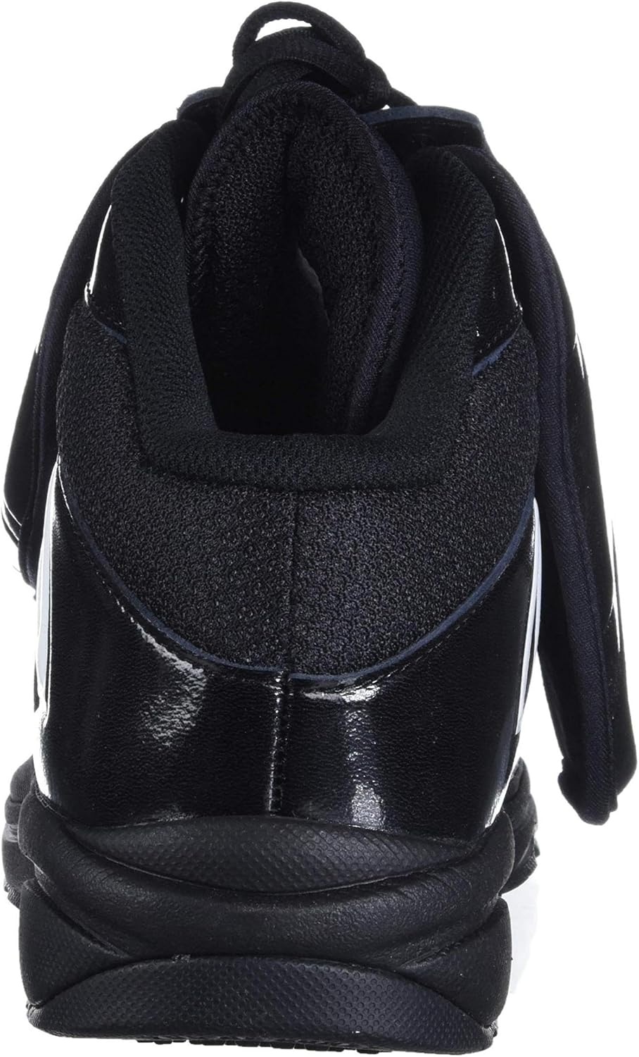 image:imageNew Balance Mens 460 V3 Umpire Plate ShoesMlb BlackWhite