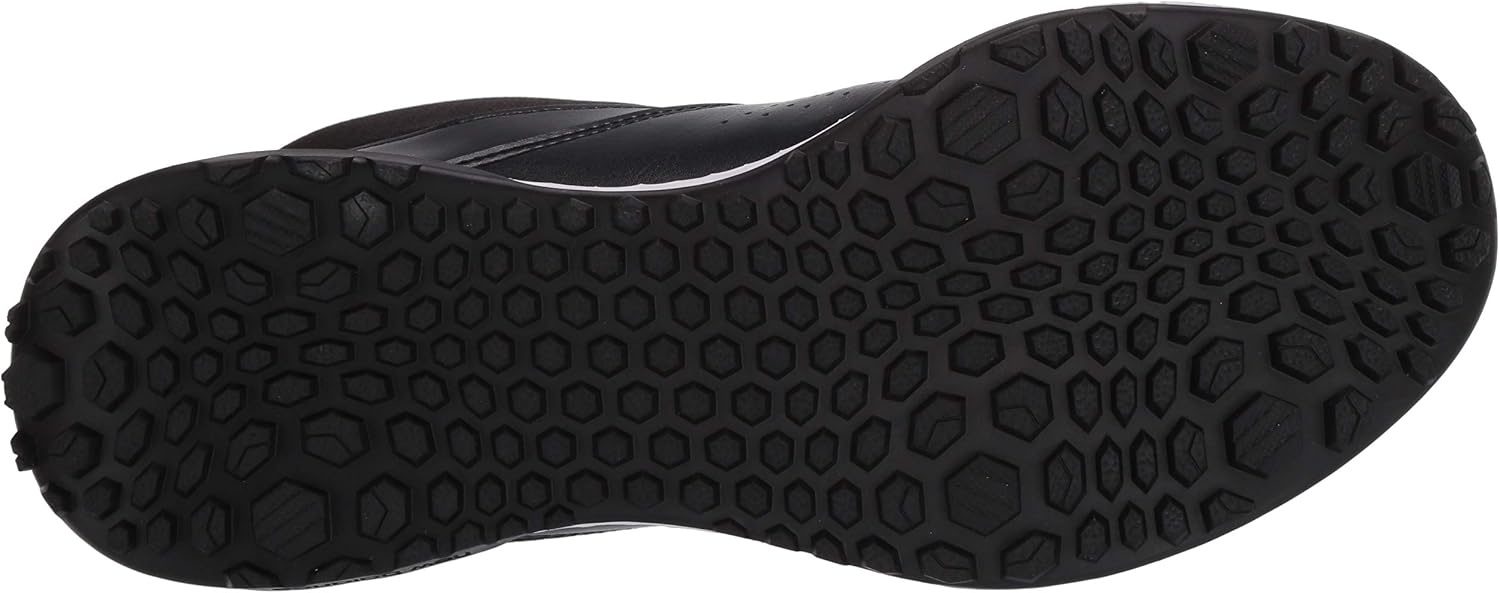 image:imageNew Balance Mens 950 V3 Umpire Baseball ShoeBlackWhite