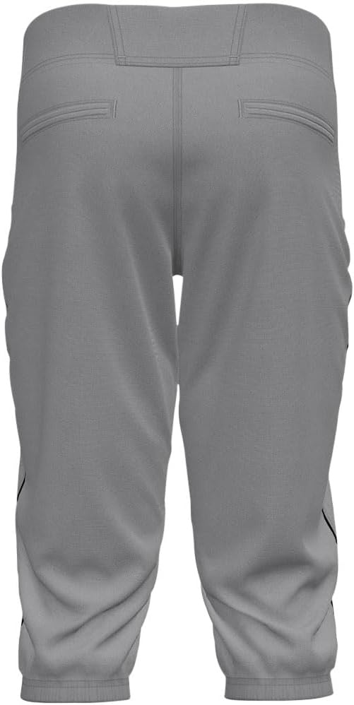 image:imageNew Balance Mens Adversary 20 Piped Baseball KnickersGreyblack