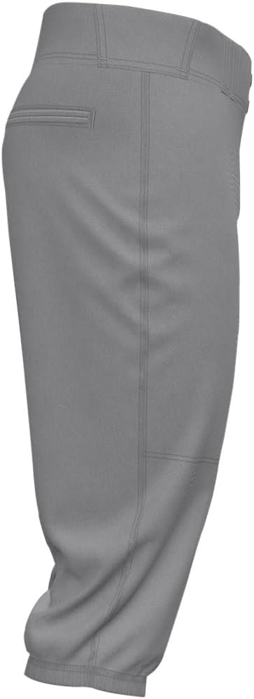 image:imageNew Balance Mens Adversary 20 Piped Baseball KnickersGreynavy