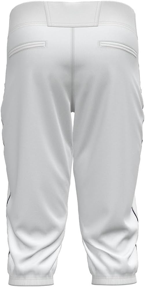 image:imageNew Balance Mens Adversary 20 Piped Baseball KnickersNavy white