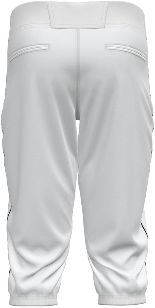 image:imageNew Balance Mens Adversary 20 Piped Baseball KnickersWhiteblack
