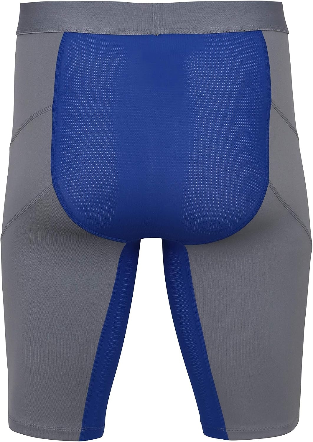image:imageNew Balance Mens Baseball Sports Slider ShortsTeam Royal