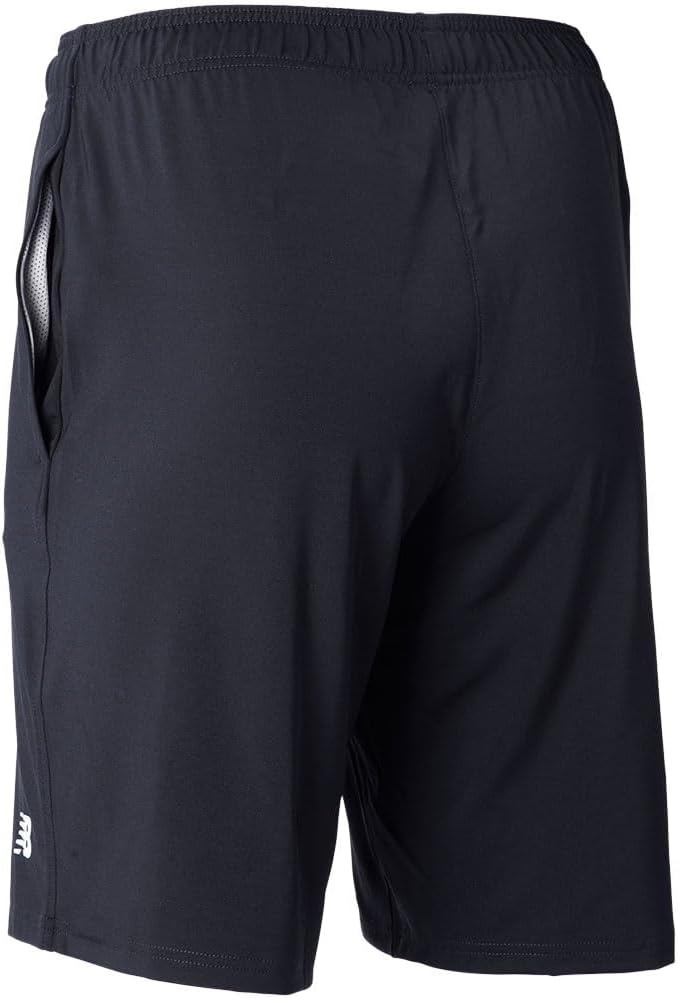 image:imageNew Balance Mens Baseball Tech ShortTeam Black